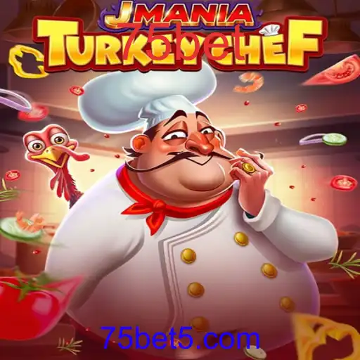 JManiaTurkeyChef