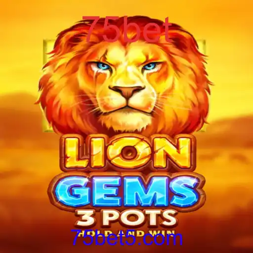 LionGems3pots