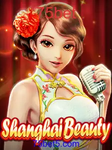 ShanghaiBeauty