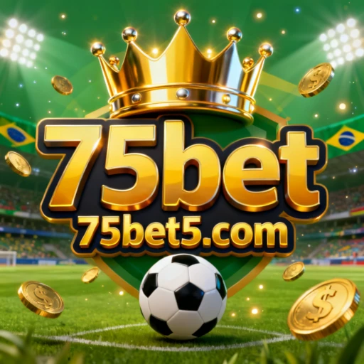 75bet Logo
